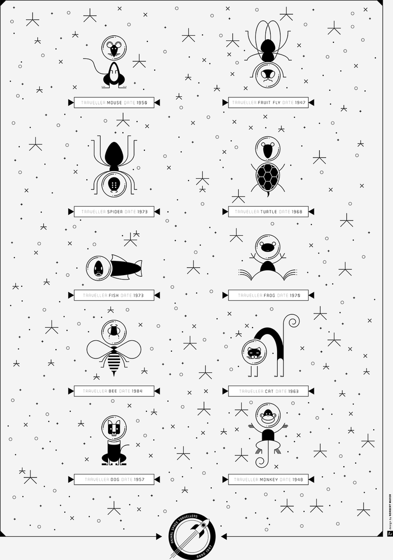 Illustration for article titled 14 Fresh Pieces of Space Art for Your Viewing Pleasure